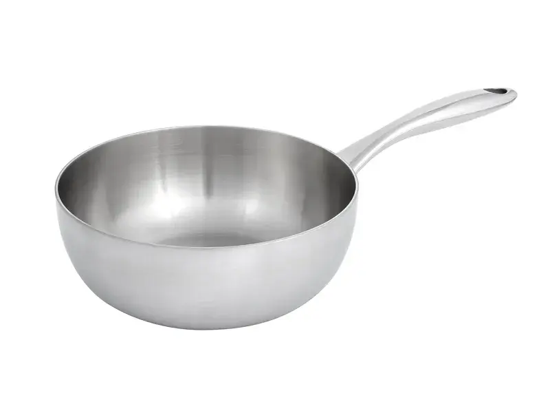 Sauteuse Mathias Dahlgren stekepanne, Ø20 cm