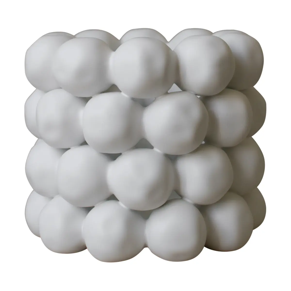 Bright lyslykt Ø 17 cm, White