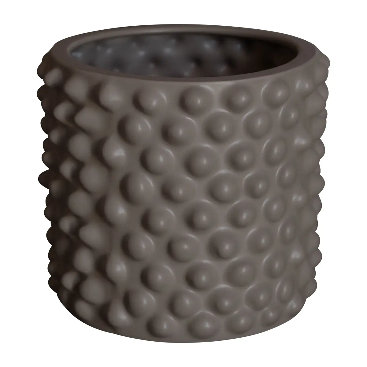 Cloudy potte dust, Small Ø 21 cm