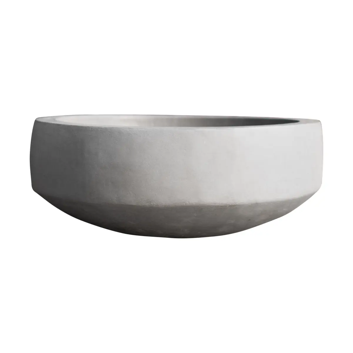 Garden Bowl Ø40 cm, Concrete