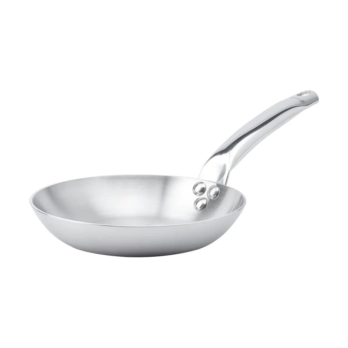 Alchimy stekepanne rustfritt stål, Ø20 cm