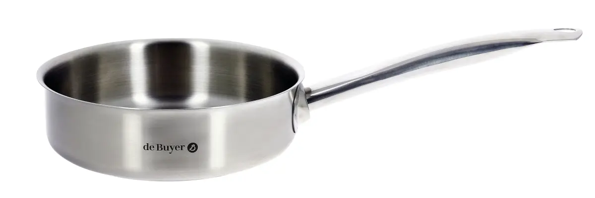 Prim Appety Stekepanne, Ø28 cm