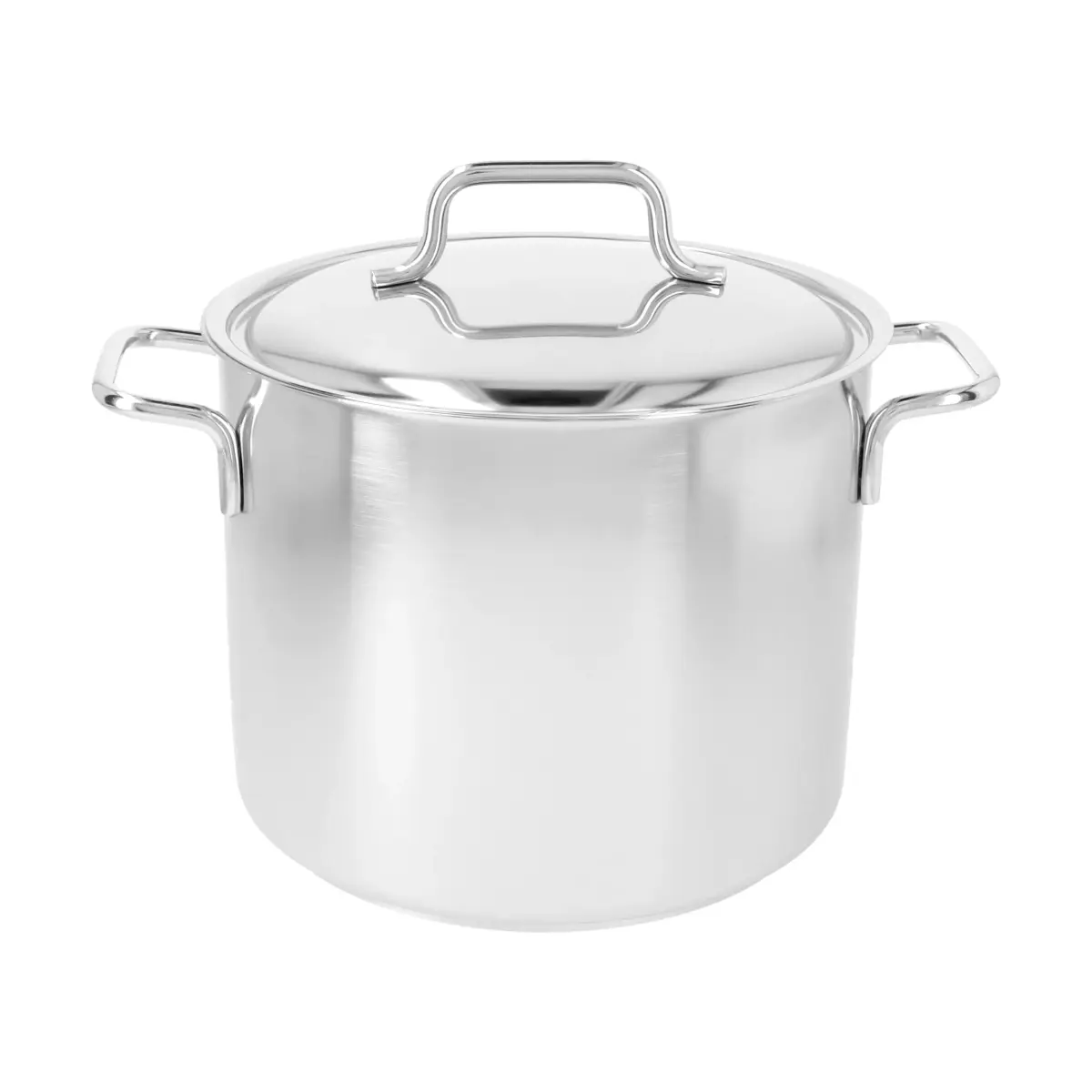 Demeyere Apollo 7 gryte høy rustfritt stål, 5 L
