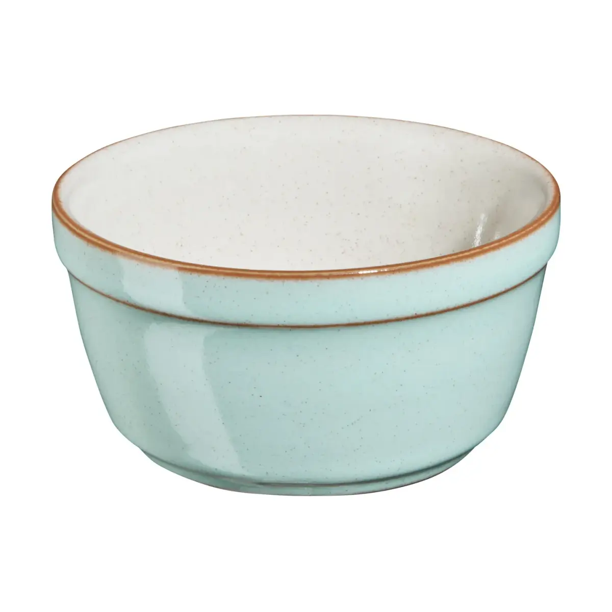 Heritage Pavilion ramekin, Blå-beige