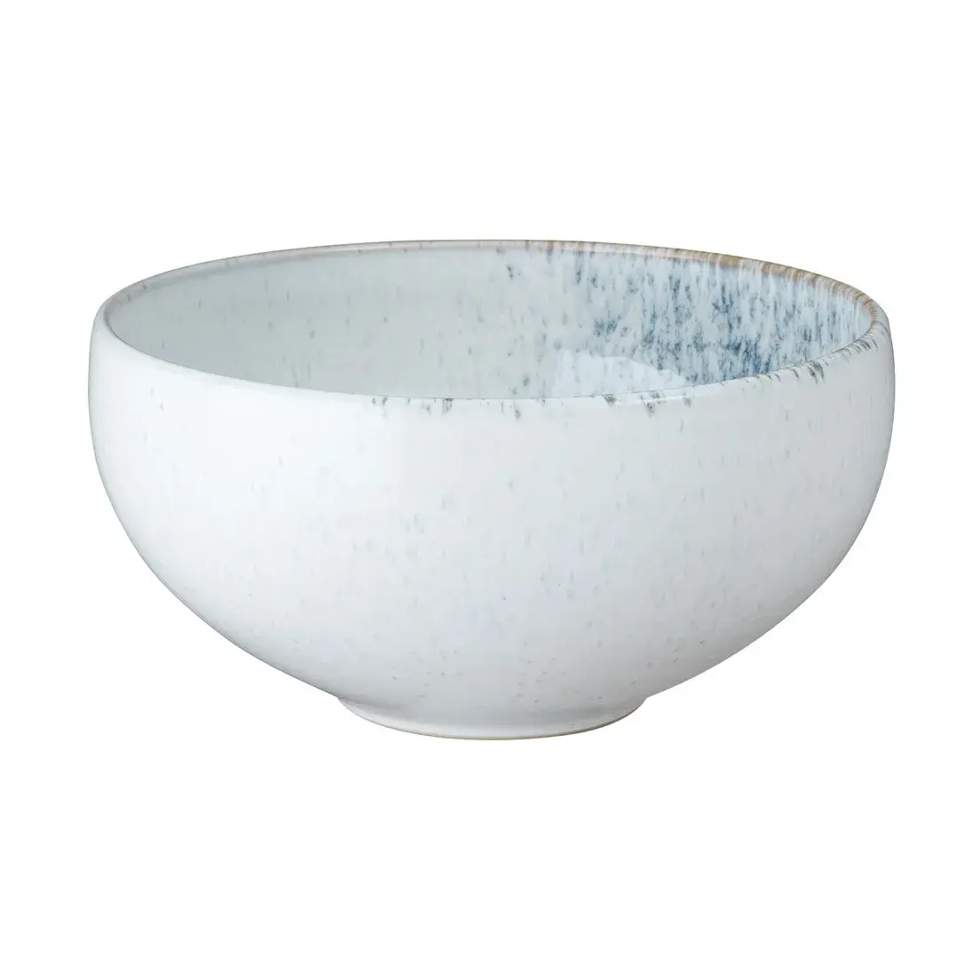 Kiln blue ramen bolle, Ø17,5 cm
