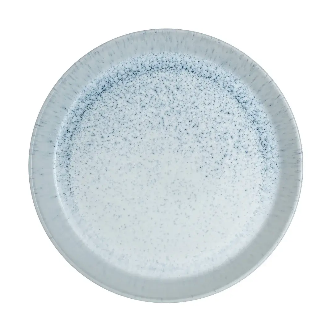 Kiln blue tallerken, Liten, Ø 17 cm