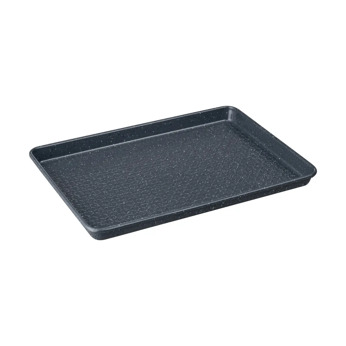 Quantanium Finish bakeplate, Grå, small