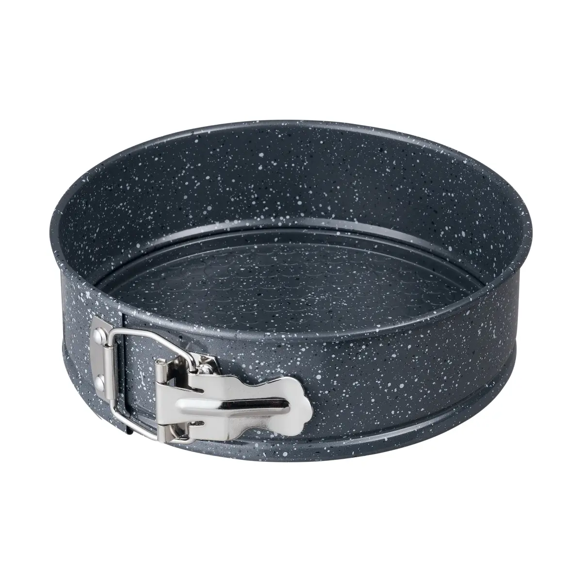 Quantanium Finish springform, Grå, Ø20 cm