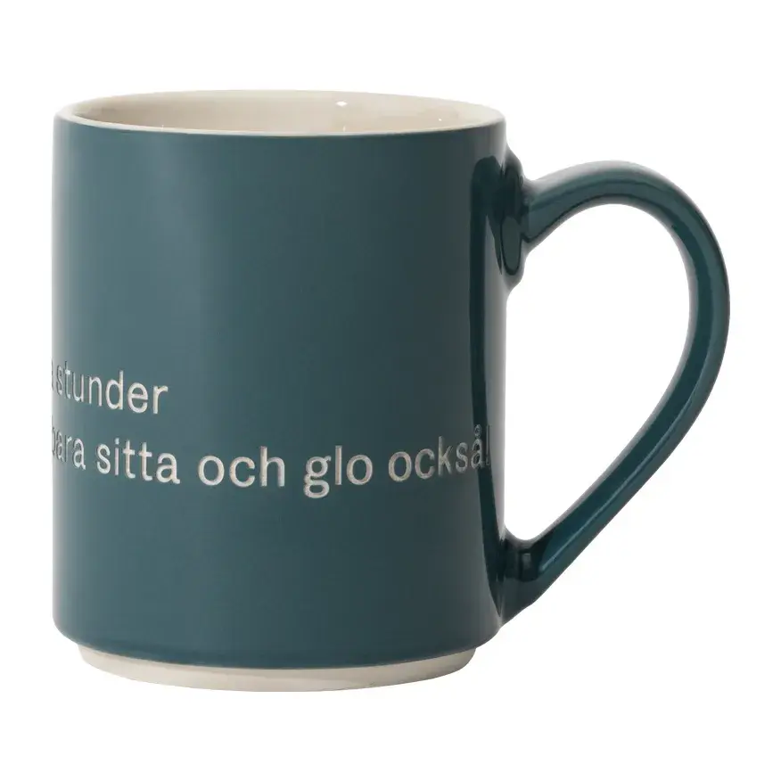 Astrid Lindgren kopp, och så ska man ju ha, Svensk tekst