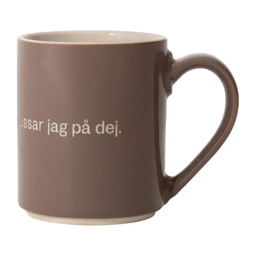 Astrid Lindgren kopp, Trarallanrallanlej, Svensk tekst