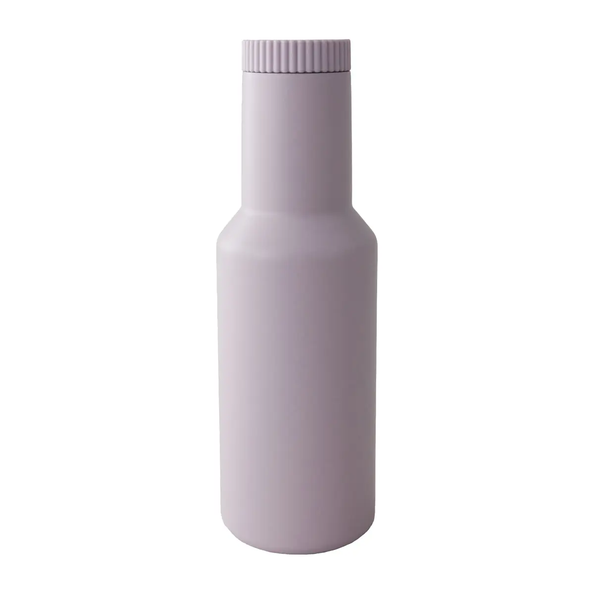 Design Letters termoskaraffel tube 1 L, Lavendel