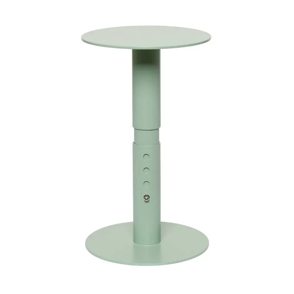 Rolling tørkepapirholder 25 cm, Green