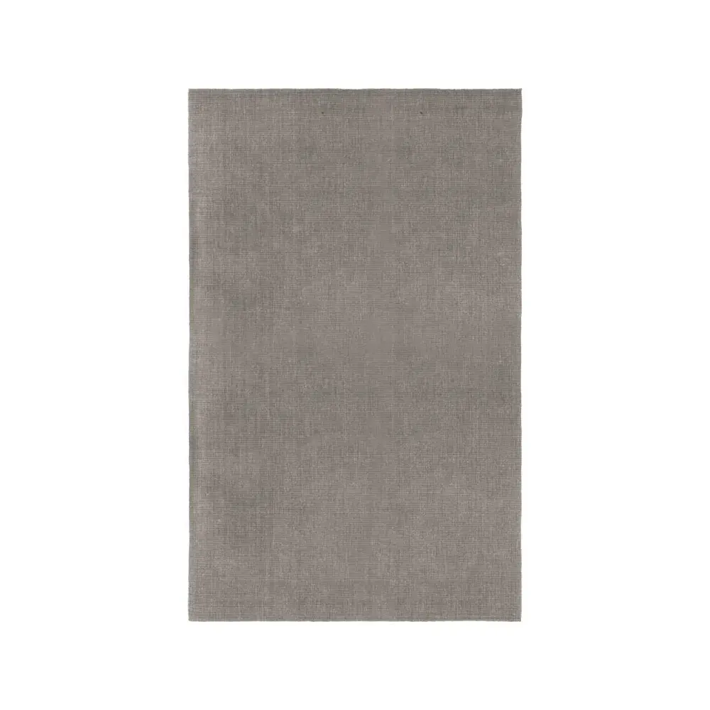 Fiona teppe, Grå, 190 x 290 cm