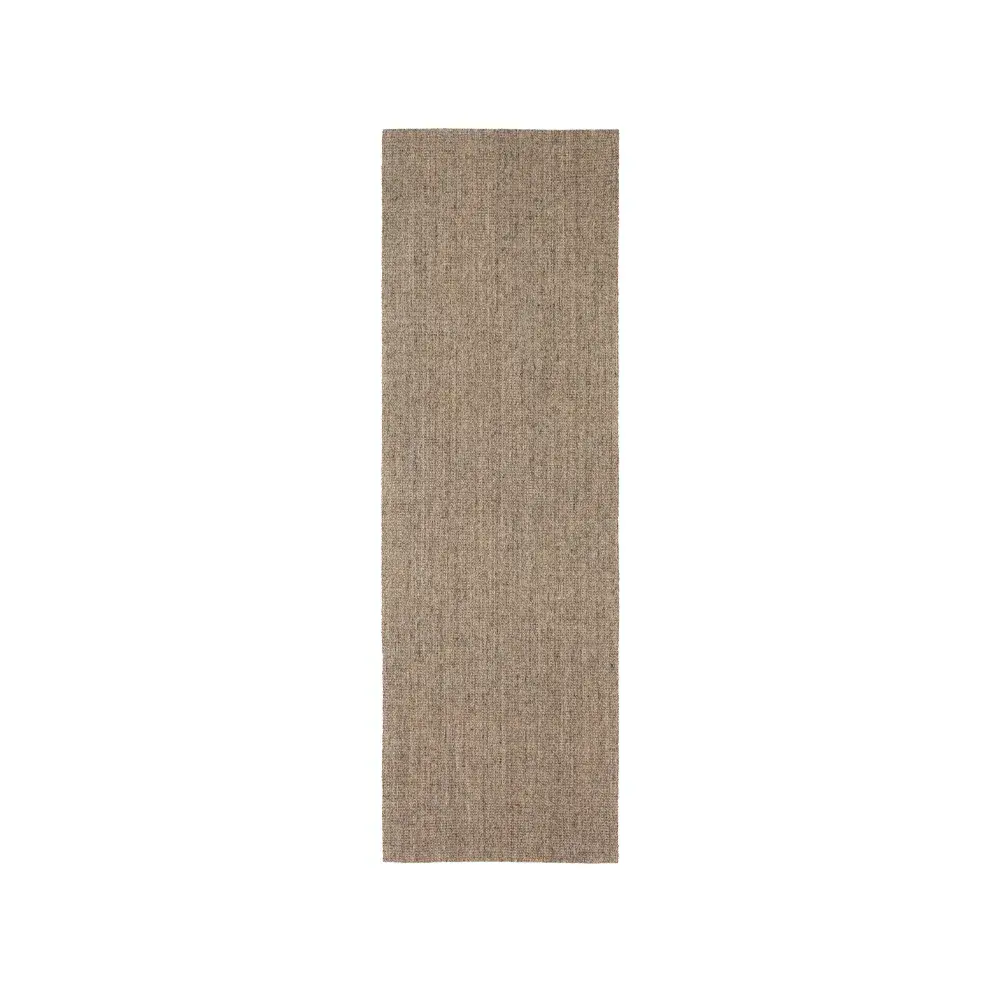 Jenny gangteppe, natur, sisal, 80 x 250 cm