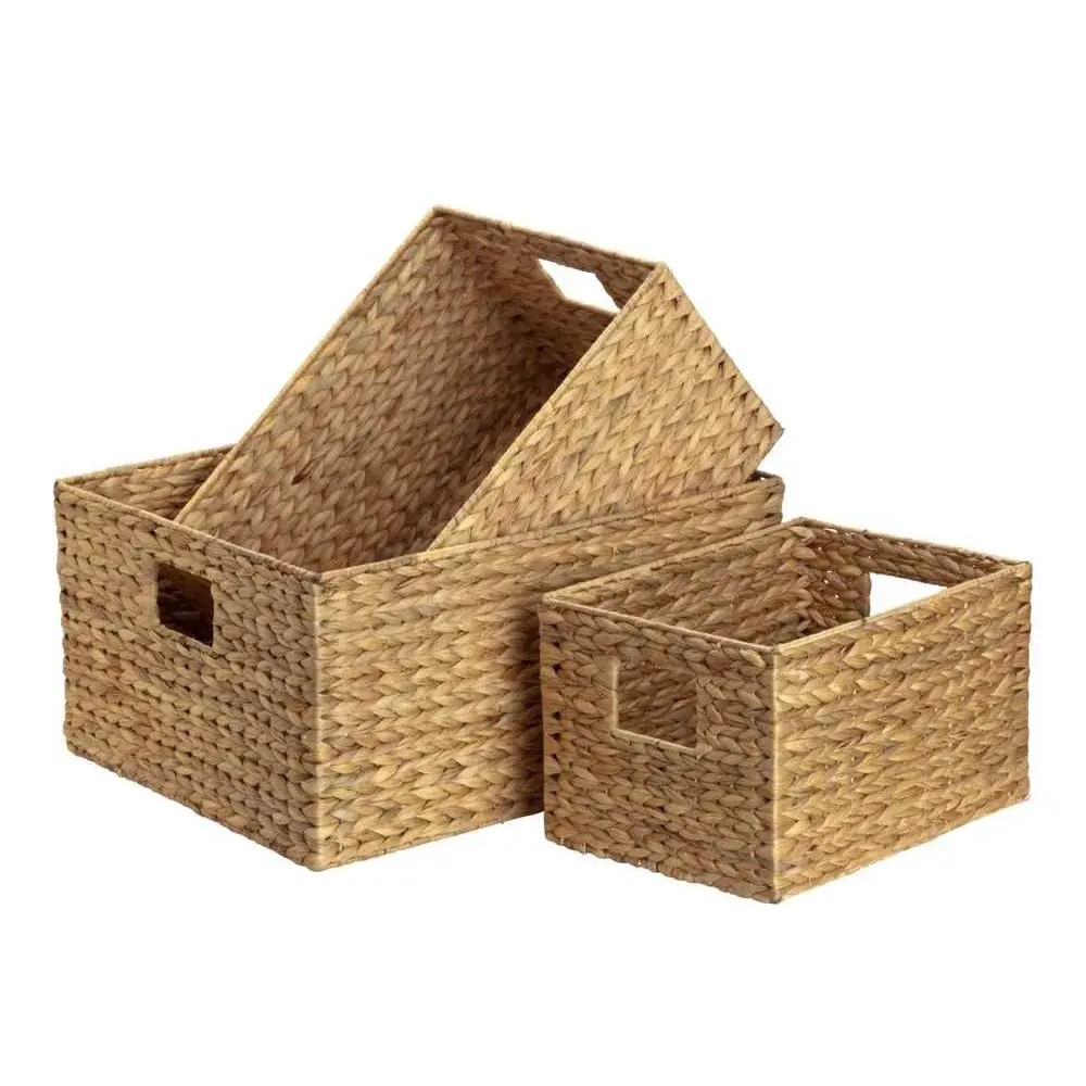 Kurver large 3 stk, Fishbone
