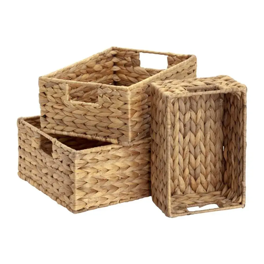 Kurver mini 3 stk, Fishbone