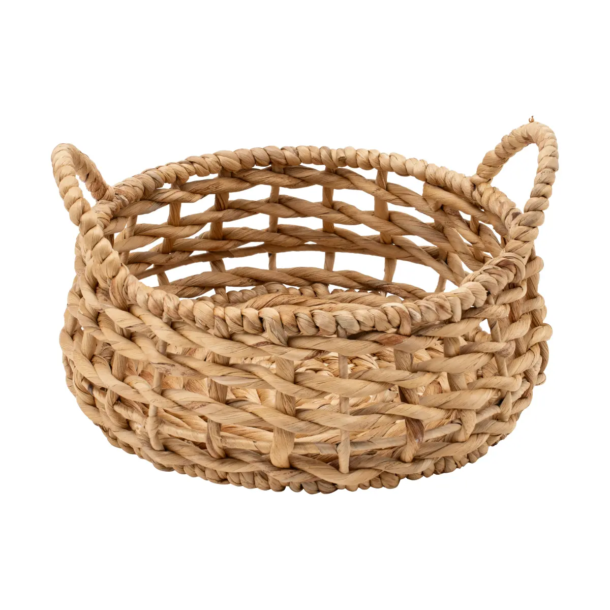 Lily fruktkurv, Lace, Ø26 cm