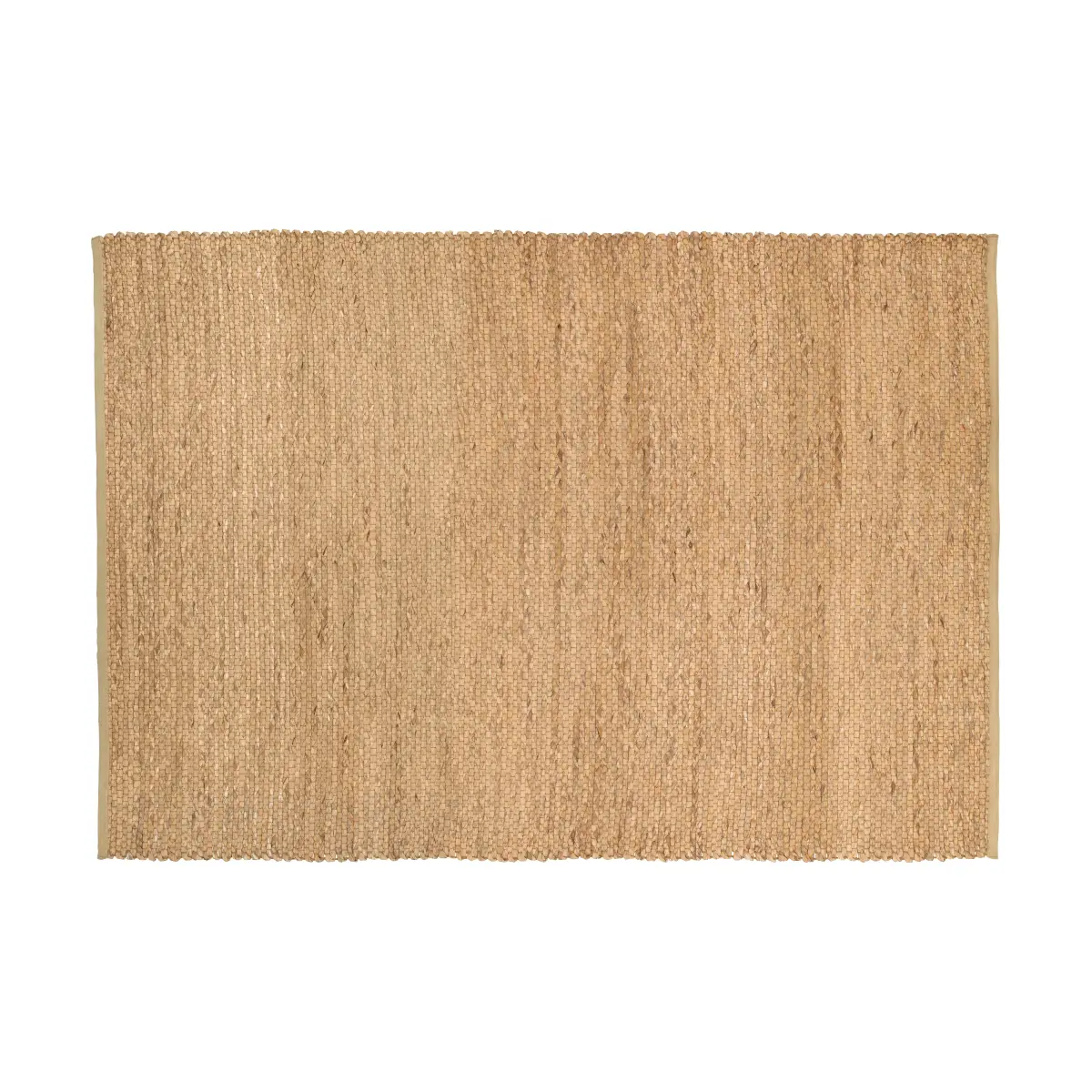 Lily teppe, Natural, 160x230 cm
