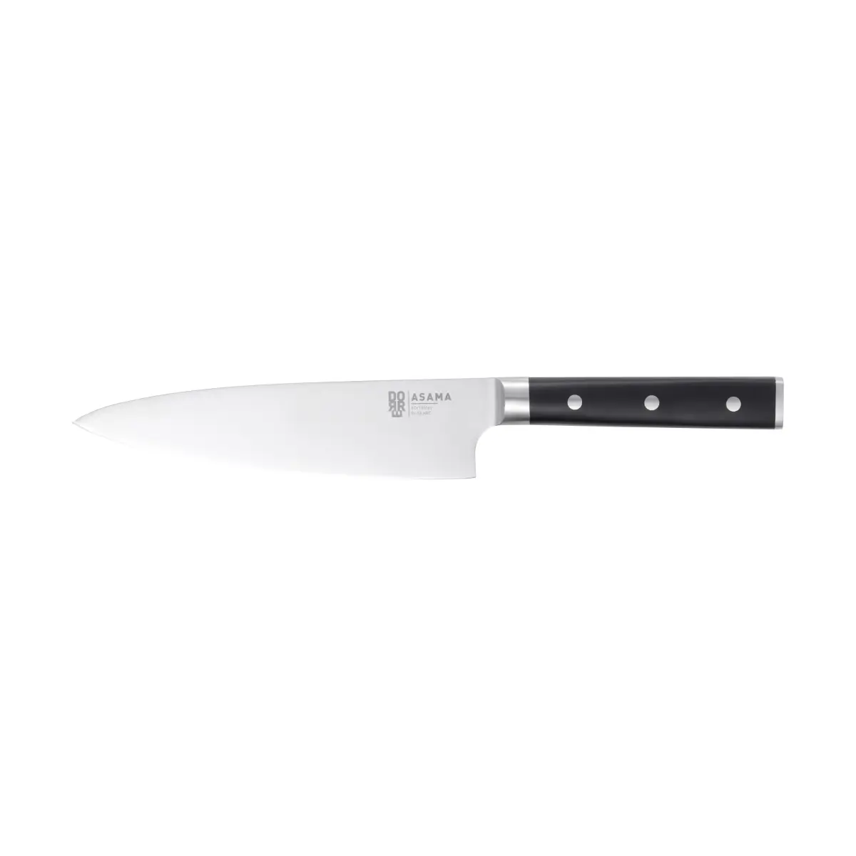 Asama kjøkkenkniv 20 cm, Rustfritt stål