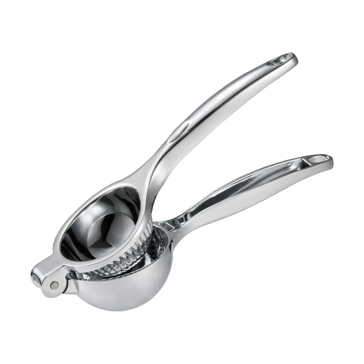 Cielo sitruspresse, Silver, 22×7 cm