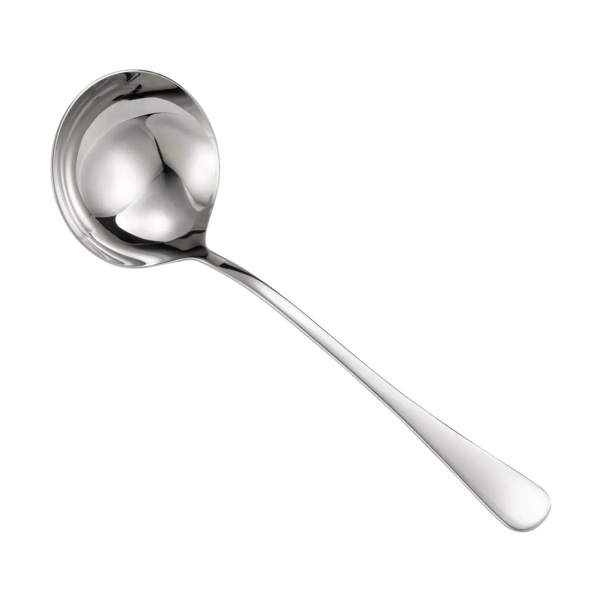 Classic suppøse, Rustfritt stål, 28 cm, 1,2 dl