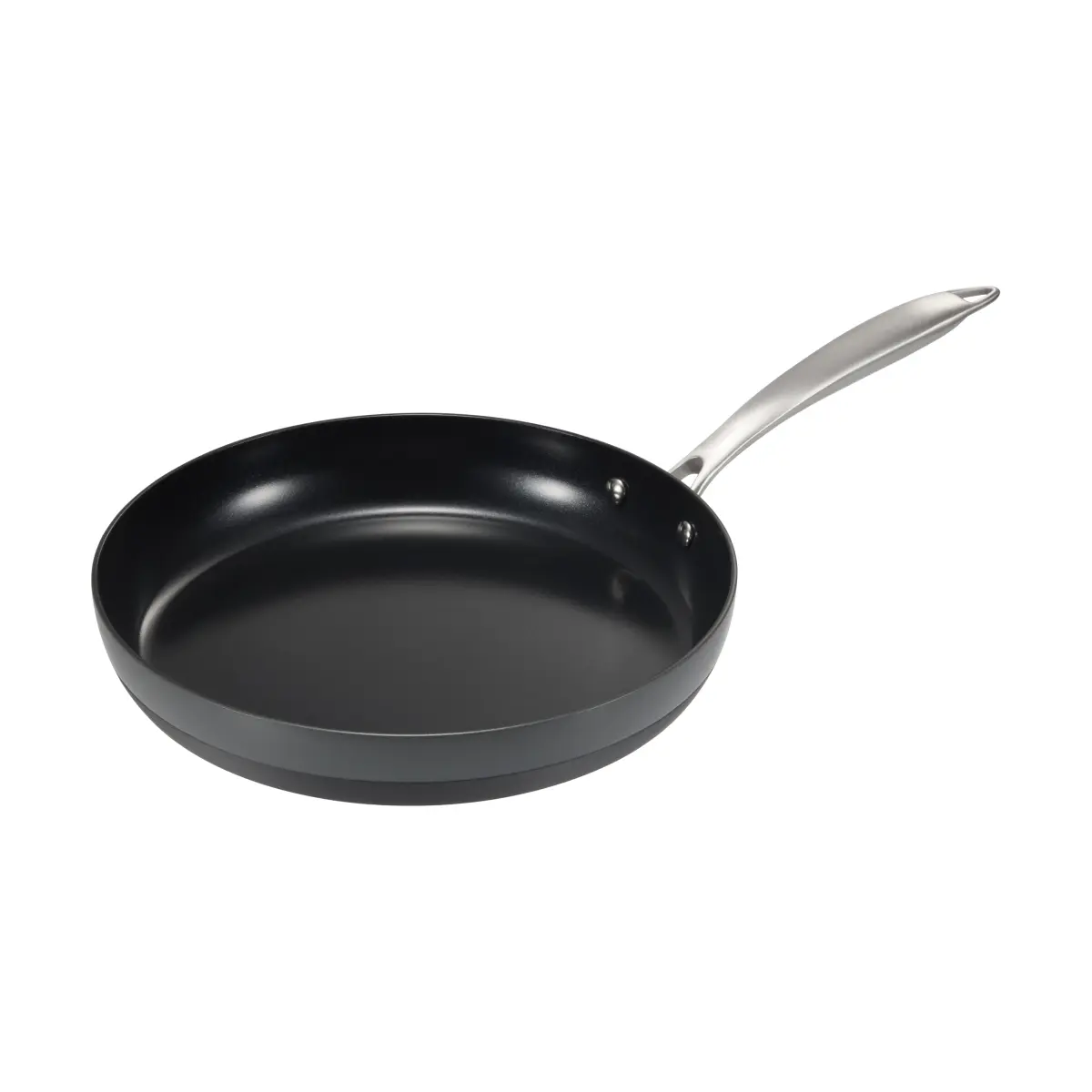 Coria Stekepanne aluminium keramisk belegg, Ø24 cm