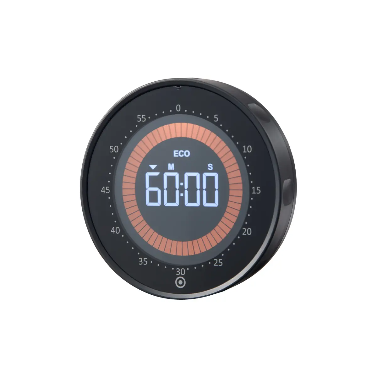 Diana Digital timer 0–60 min, 7,5×2,5 cm
