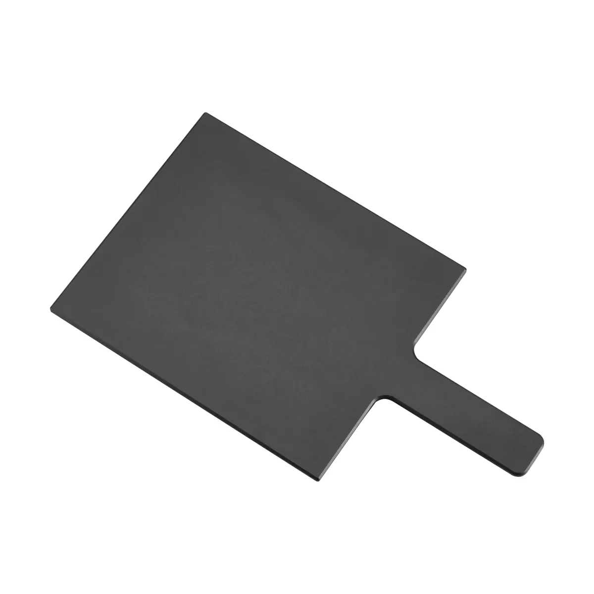 Selda serverings- og skjærefjøl, Grå trefiber, 34×19 cm