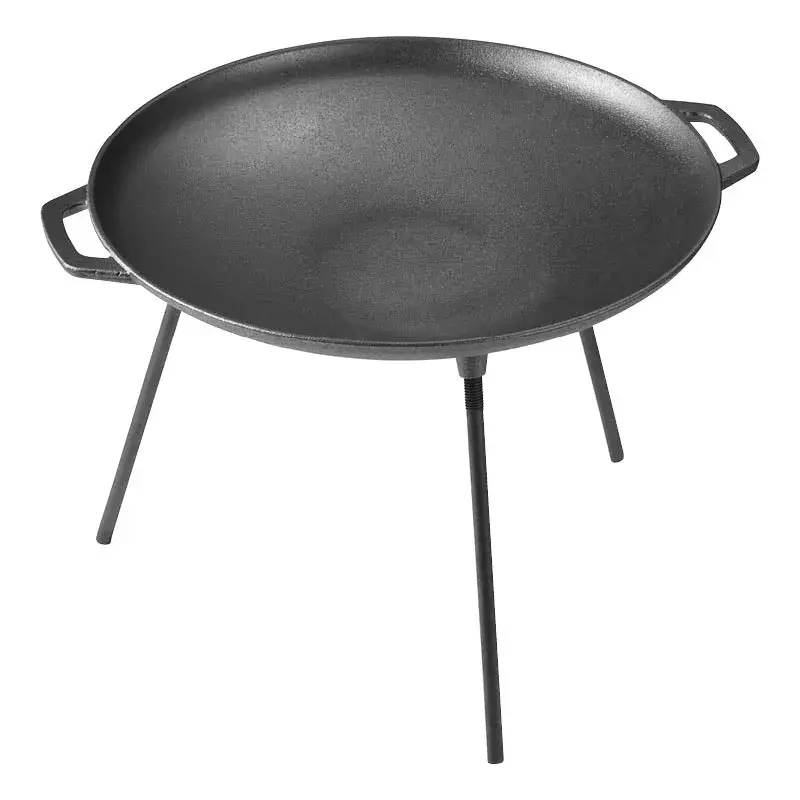 Stevie stekeplate, Ø38 cm