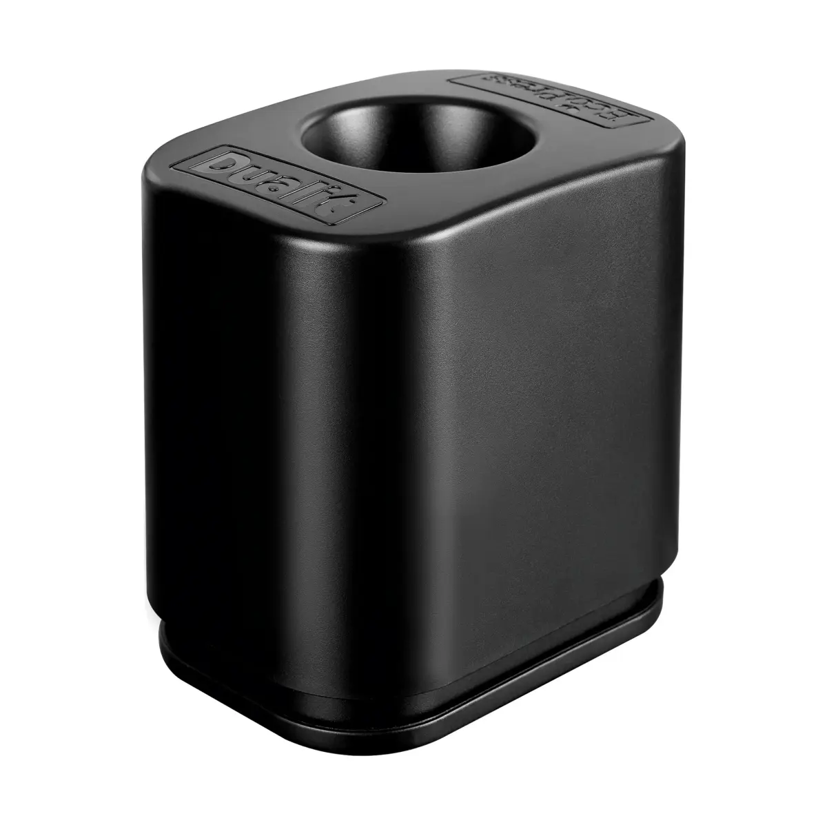 Ecopress dispenser for gjenvinning Vertuo kaffekapsel, Grå
