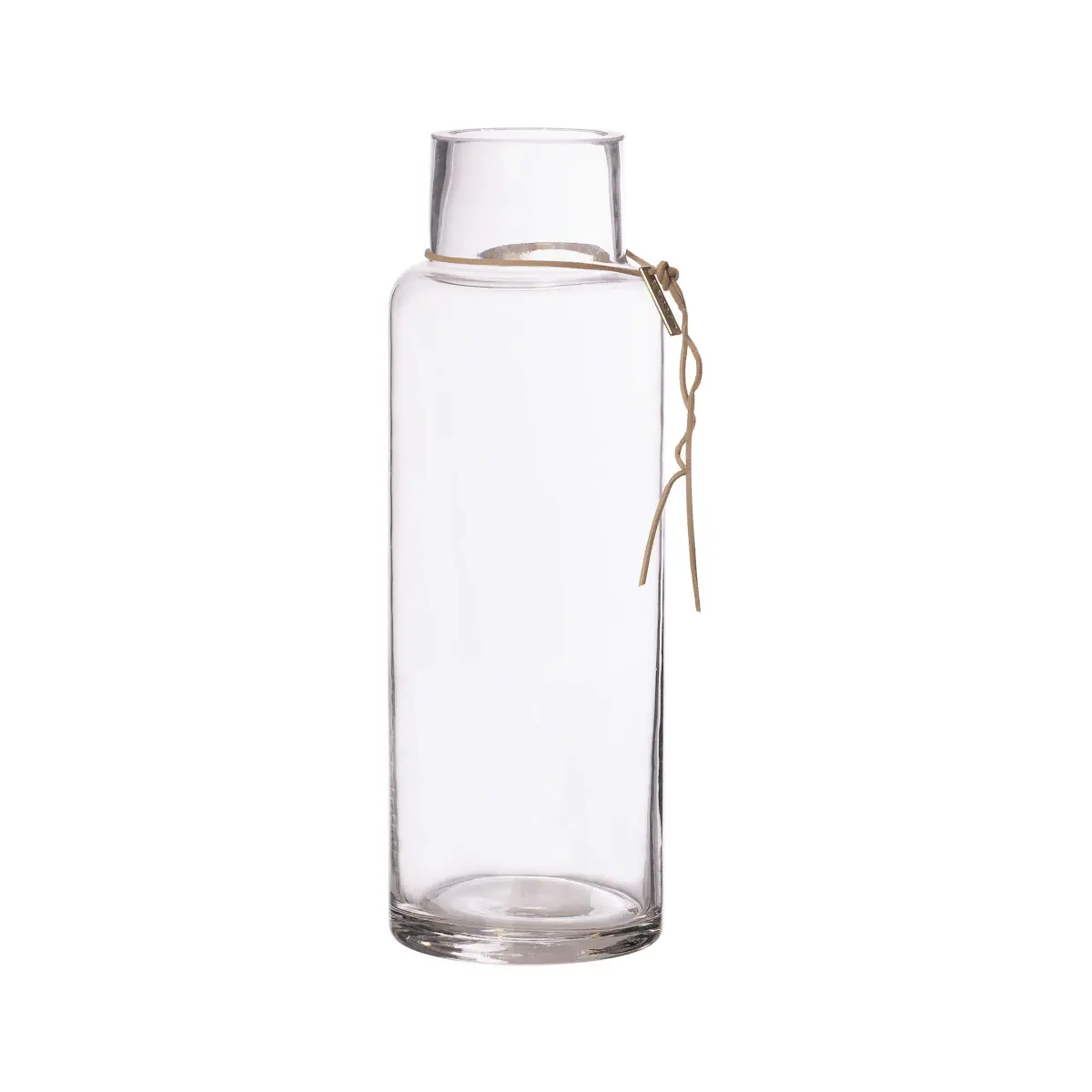 Ernst glassvase, Liten, 34 cm