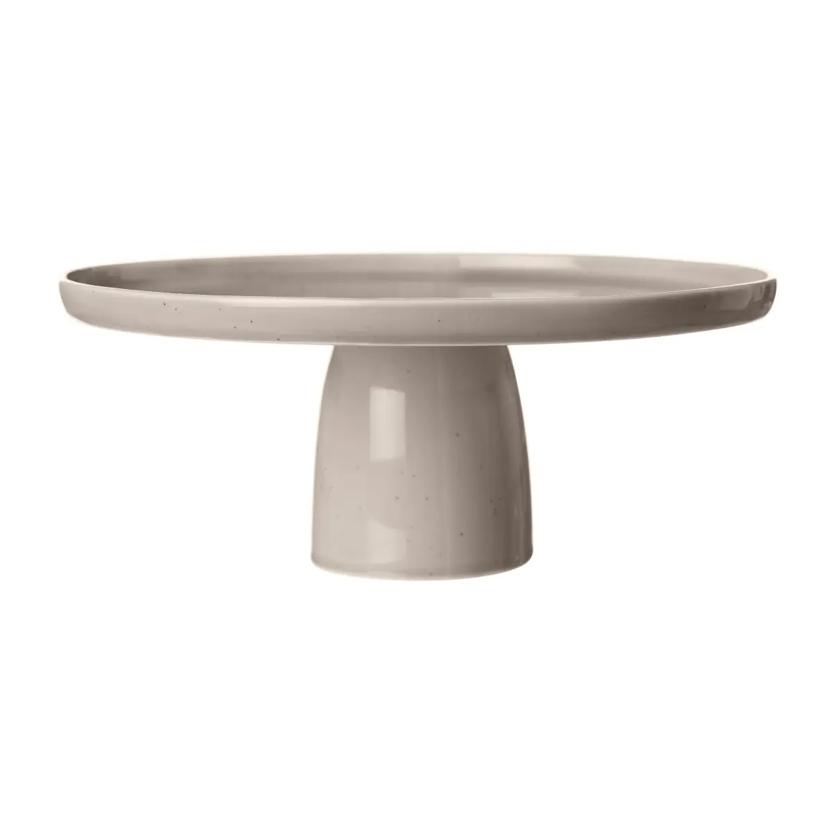 Ernst kakefat Ø 27 cm, Sand