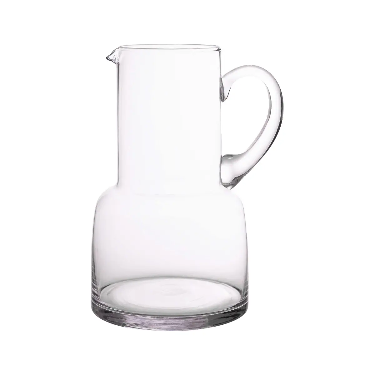 Ernst kanne 2,3 l, Klar