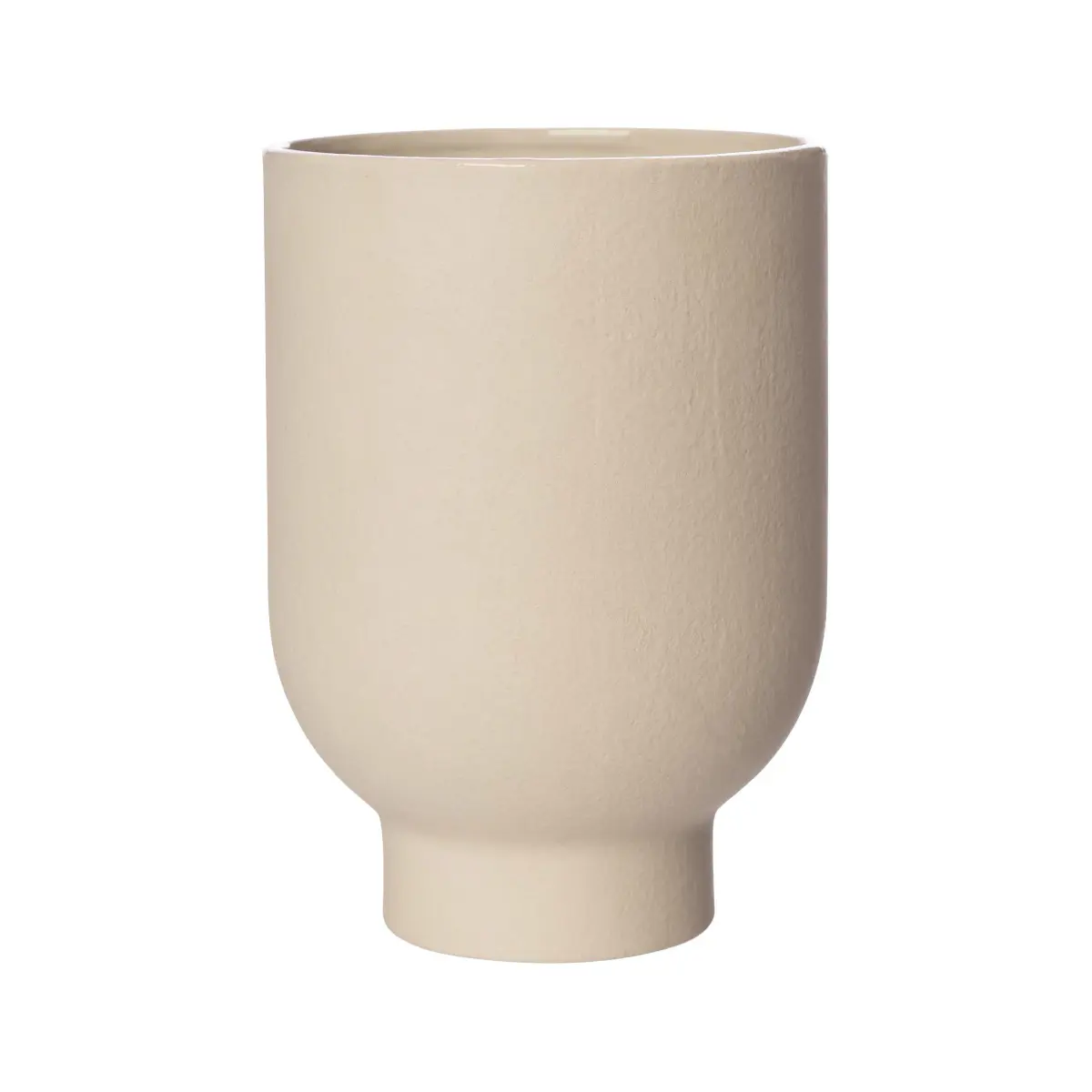 Ernst krukke på fot, ø15 cm