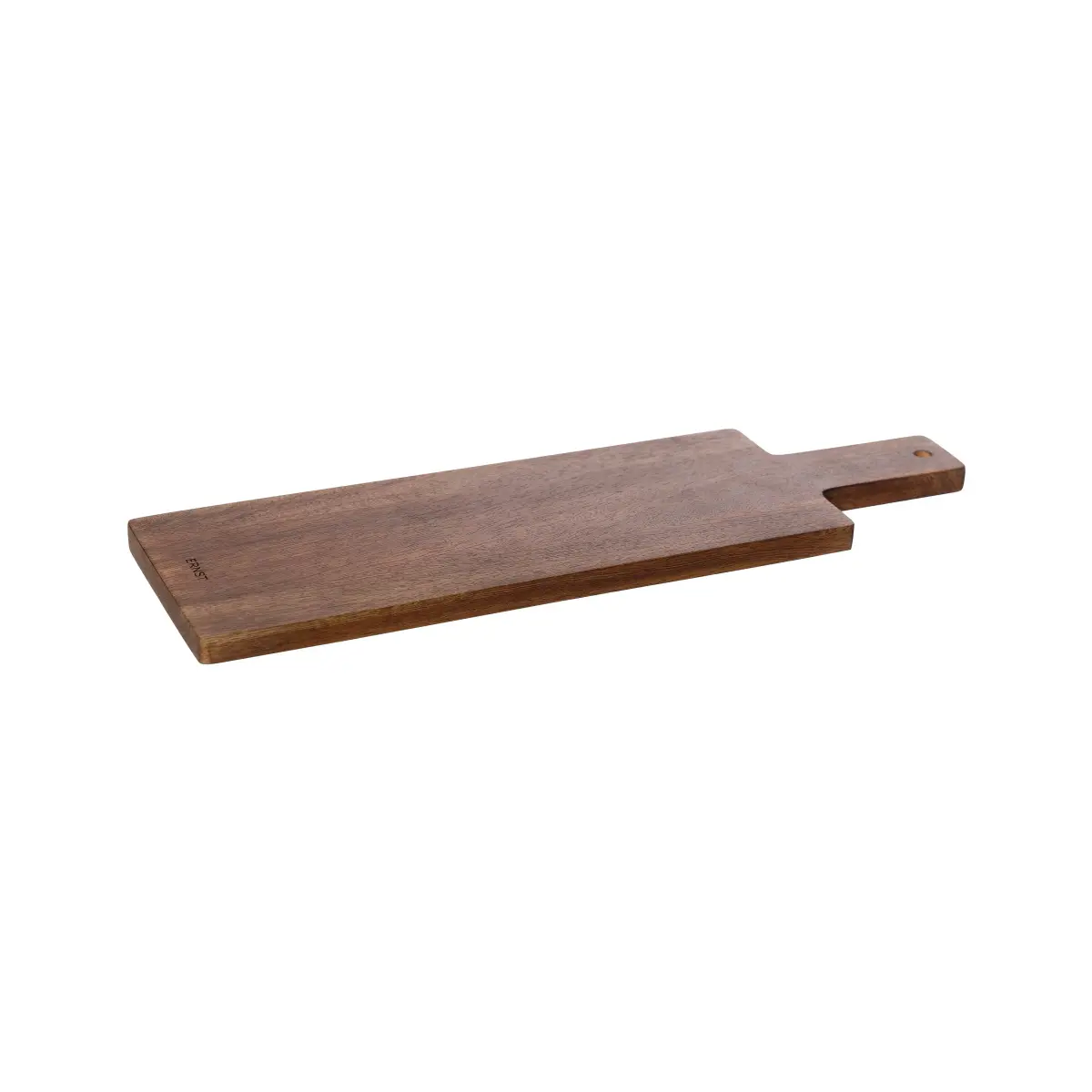 Ernst serveringsfat 49 cm, Brun