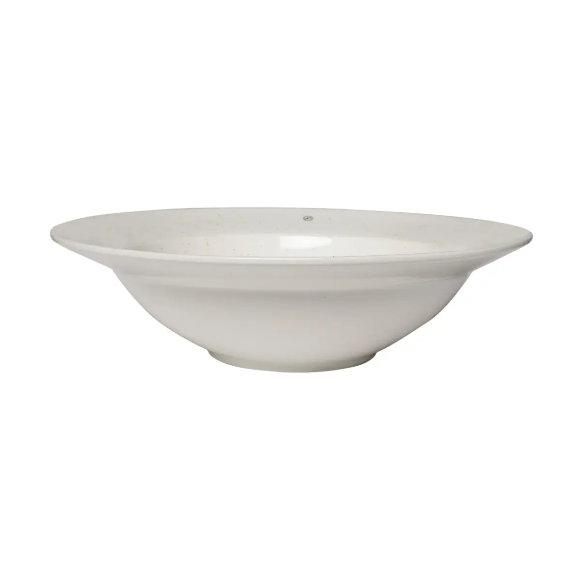 Ernst skål Ø32 cm, Vanilje
