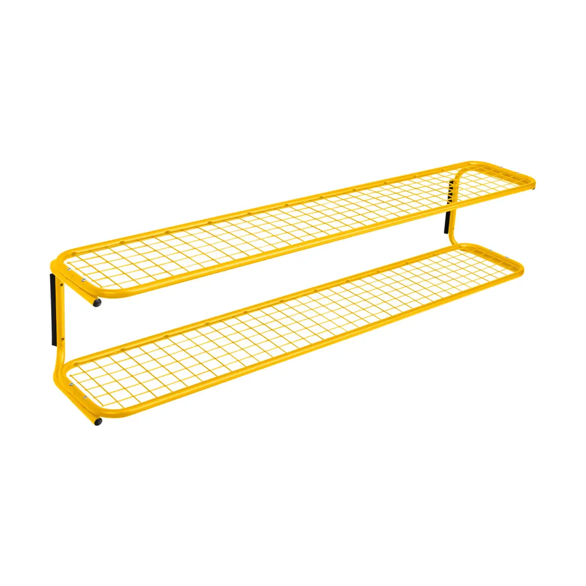 Classic skohylle 120 cm, Sun yellow