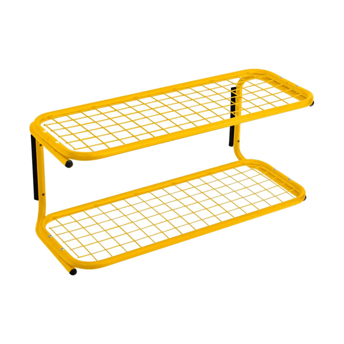Classic skohylle 60 cm, Sun yellow