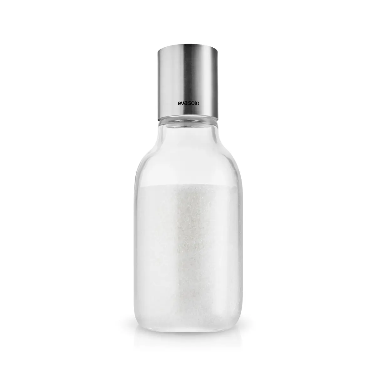 Eva Solo sukkerdispenser 35 cl, Rustfritt stål