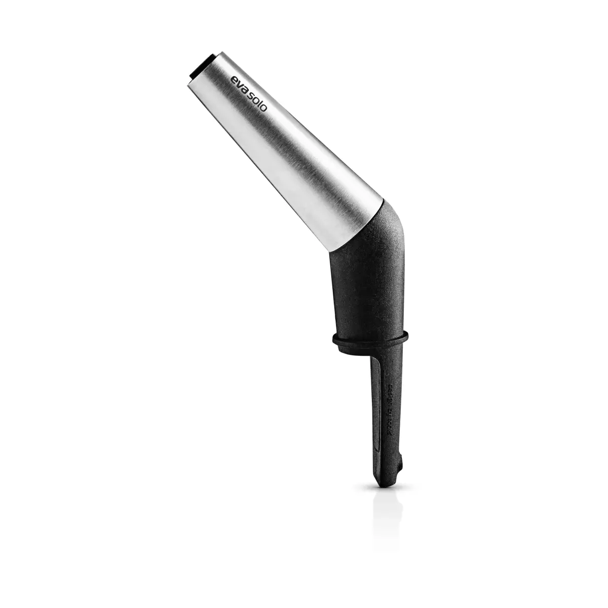 Eva Solo vindavviserdeksel, Black-silver