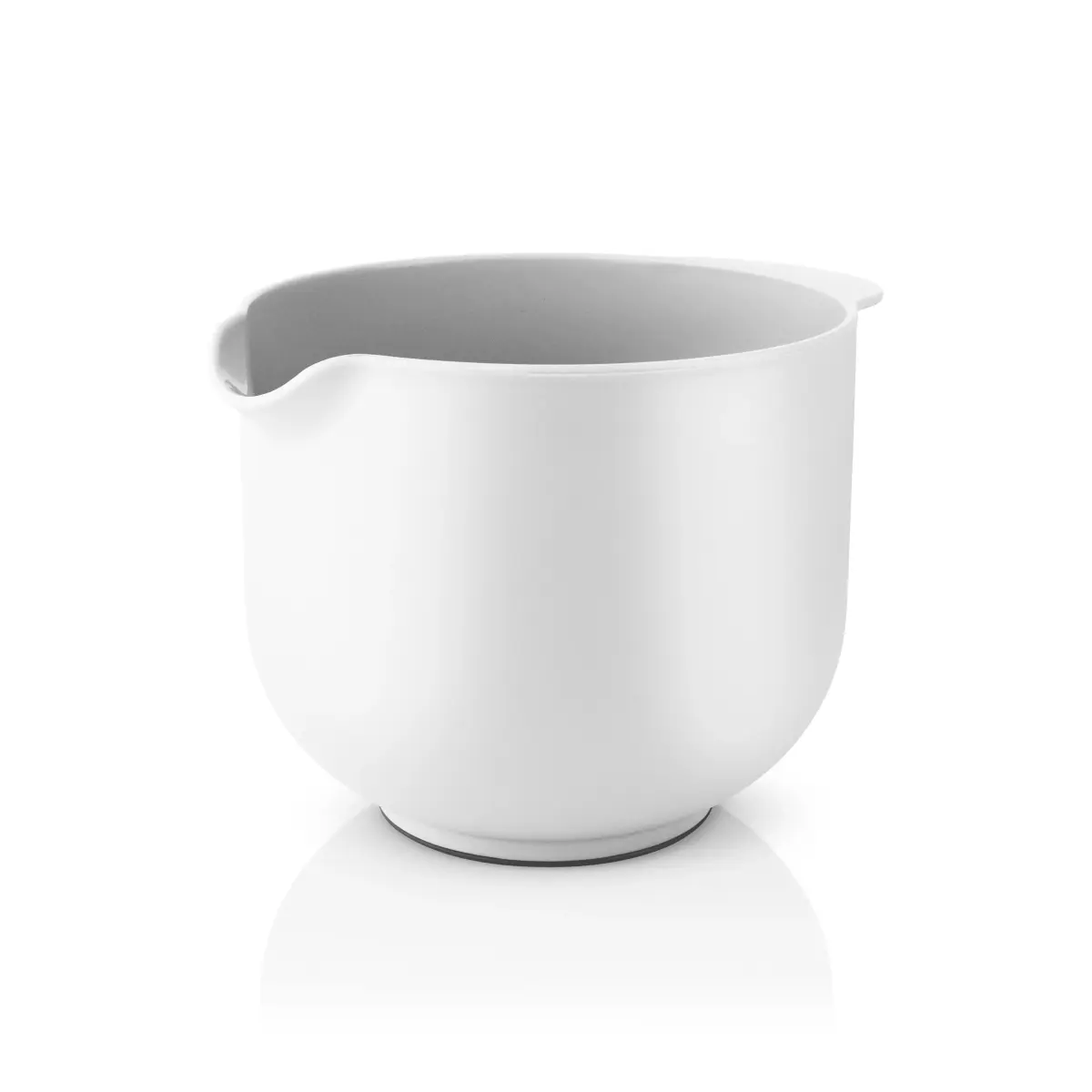 Eva Trio blandebolle 1,5 L, Hvit