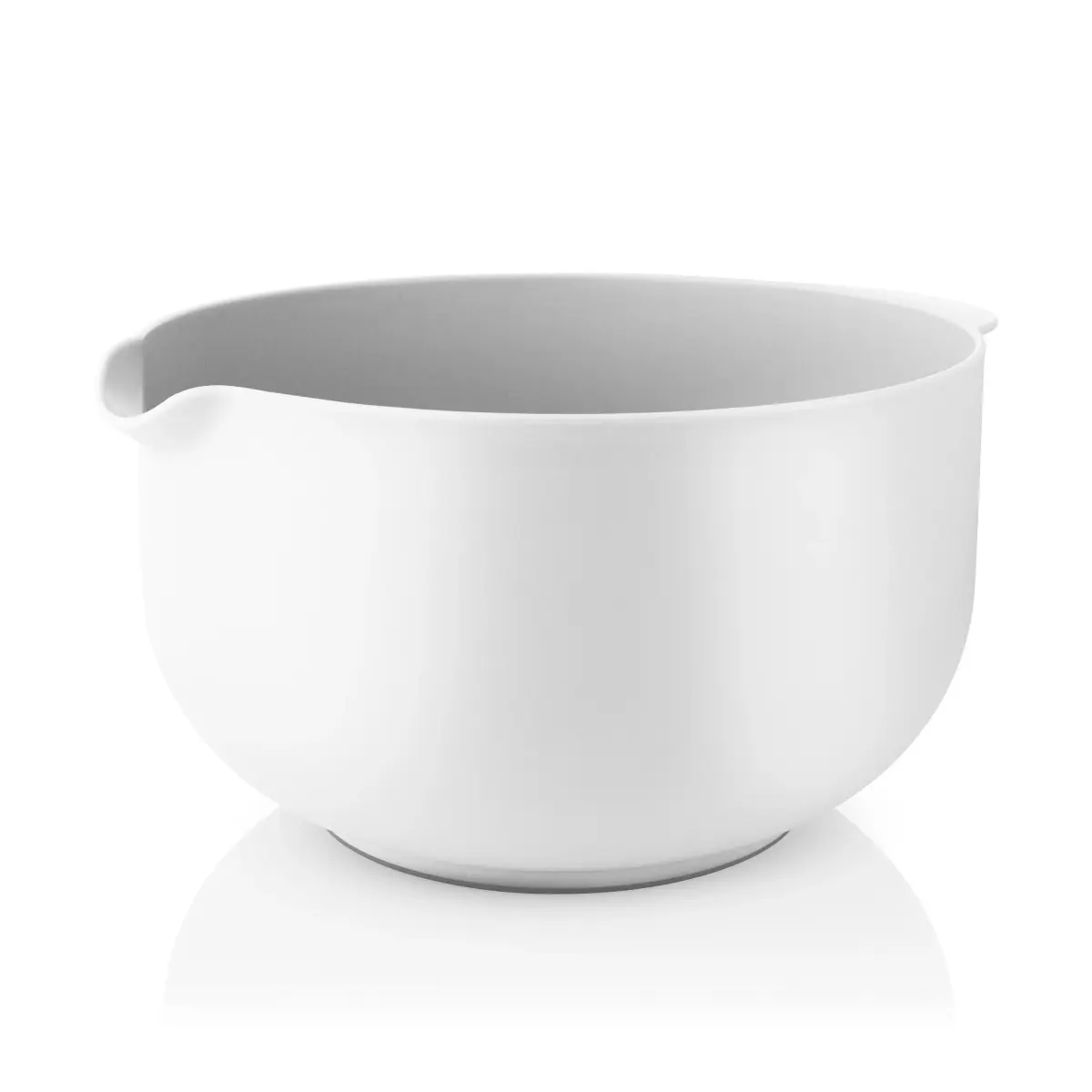 Eva Trio blandebolle 4 L, Hvit