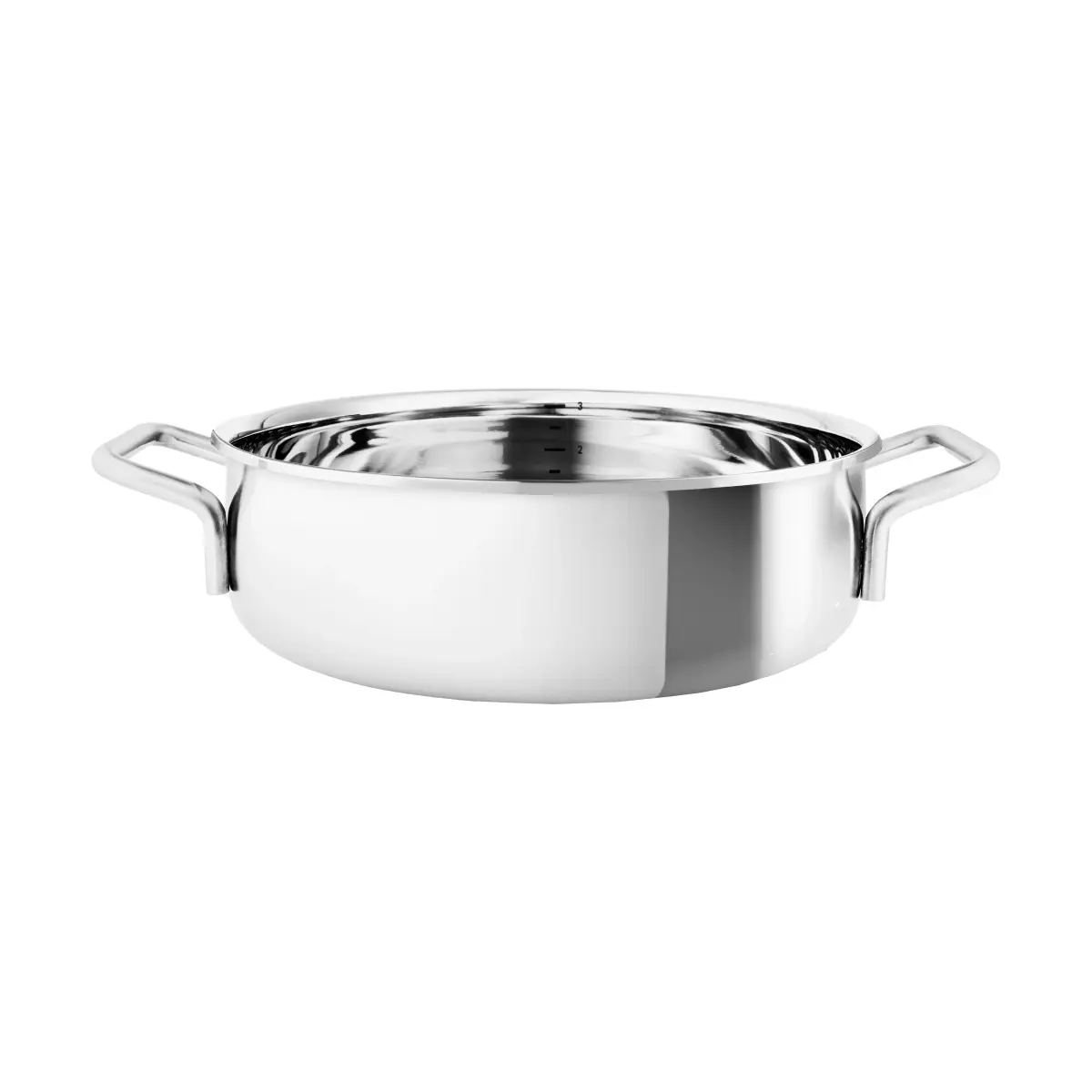 Eva Trio Multi traktørgryte, Ø 24 cm