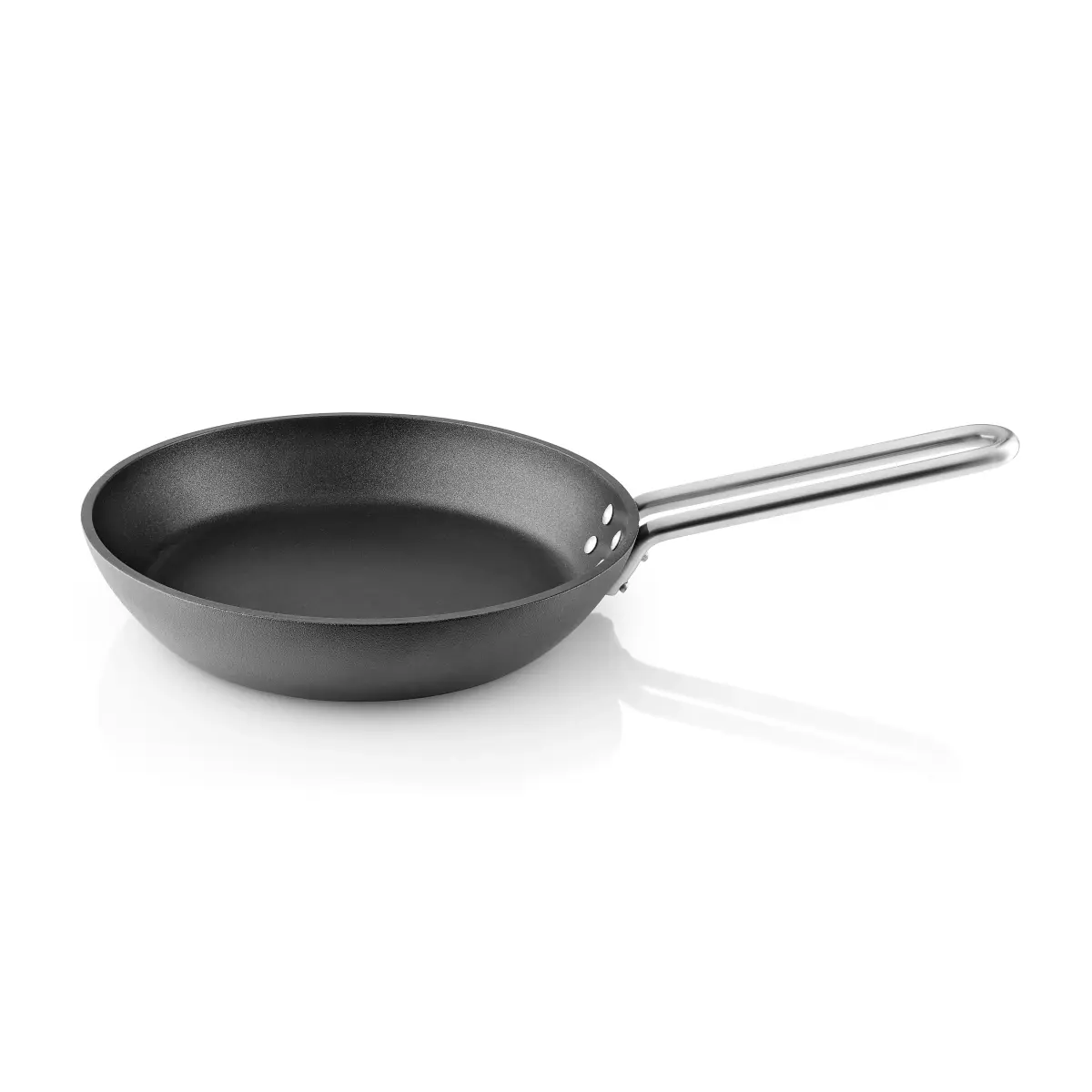 Eva Trio Profesjonell stekepanne, Ø 24 cm