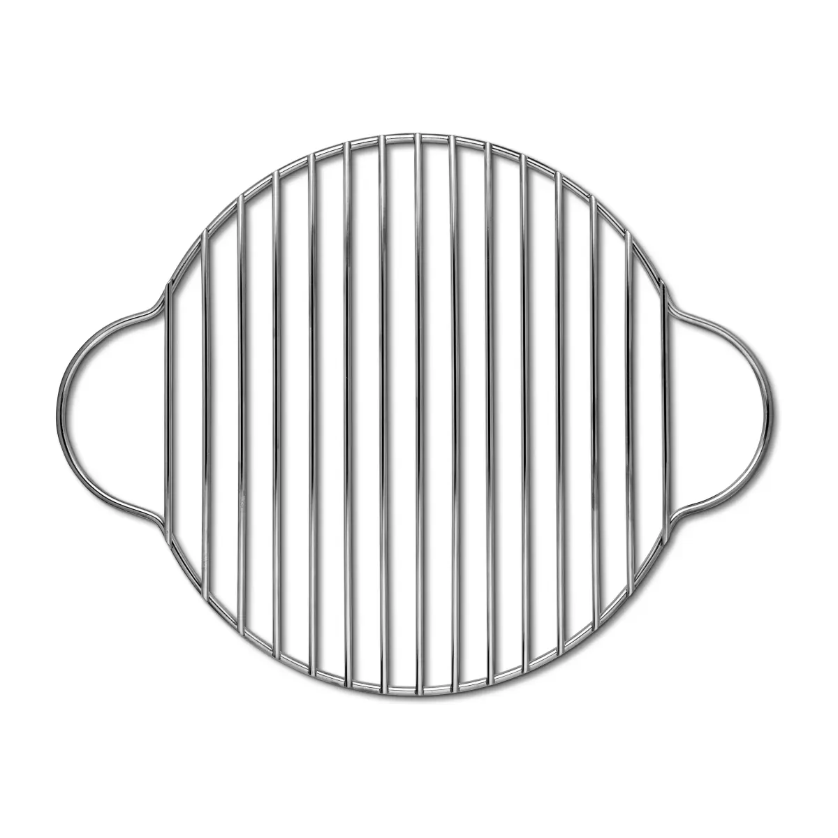 FireCylinder grillrist, Ø 29,5 cm