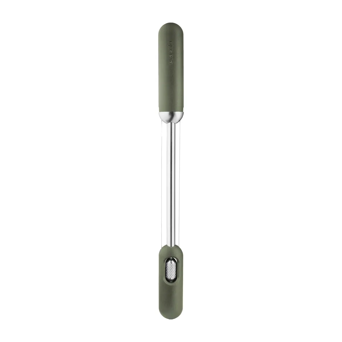 Green Tool ostehøvel, Grønn