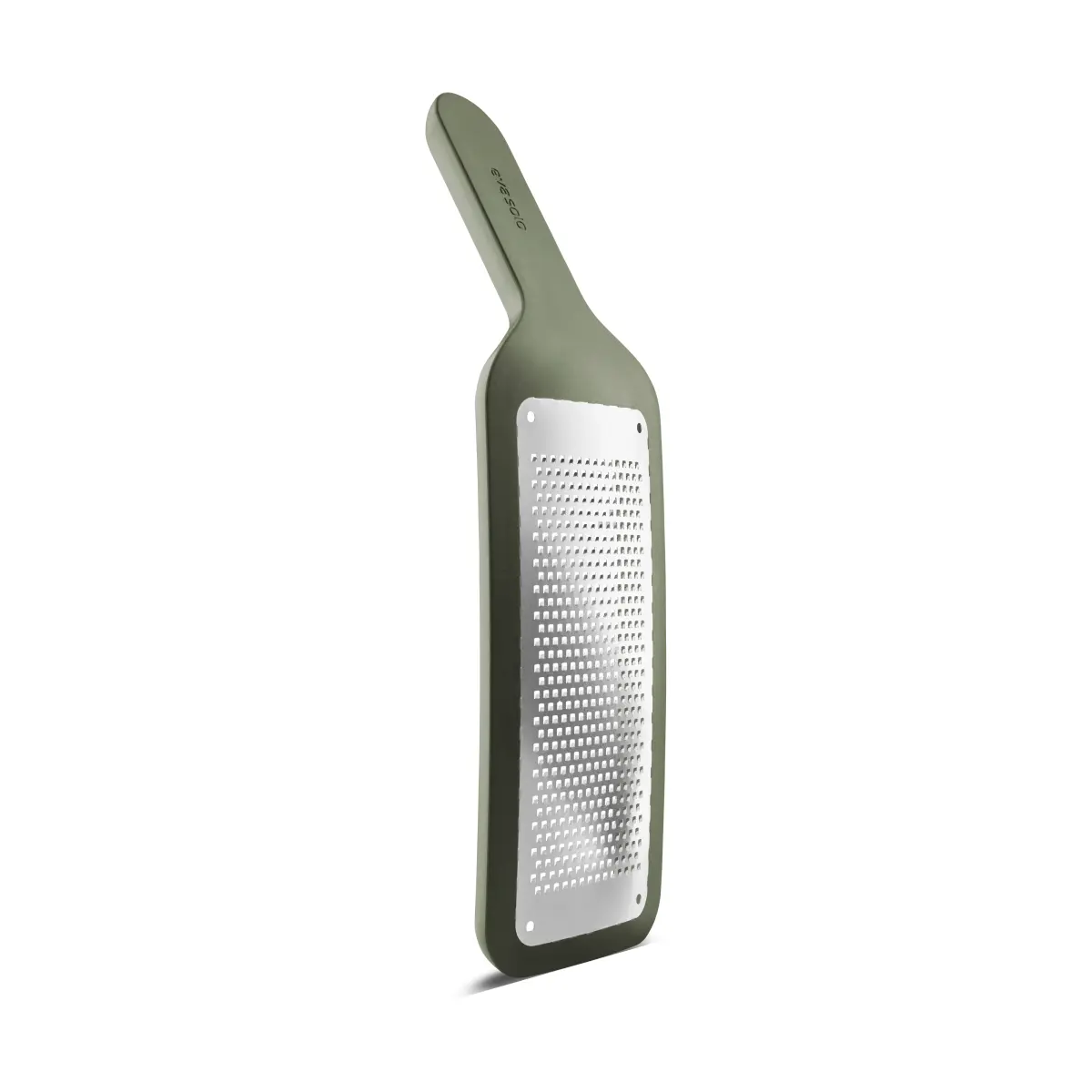 Green Tool rivjern grønn, Fin