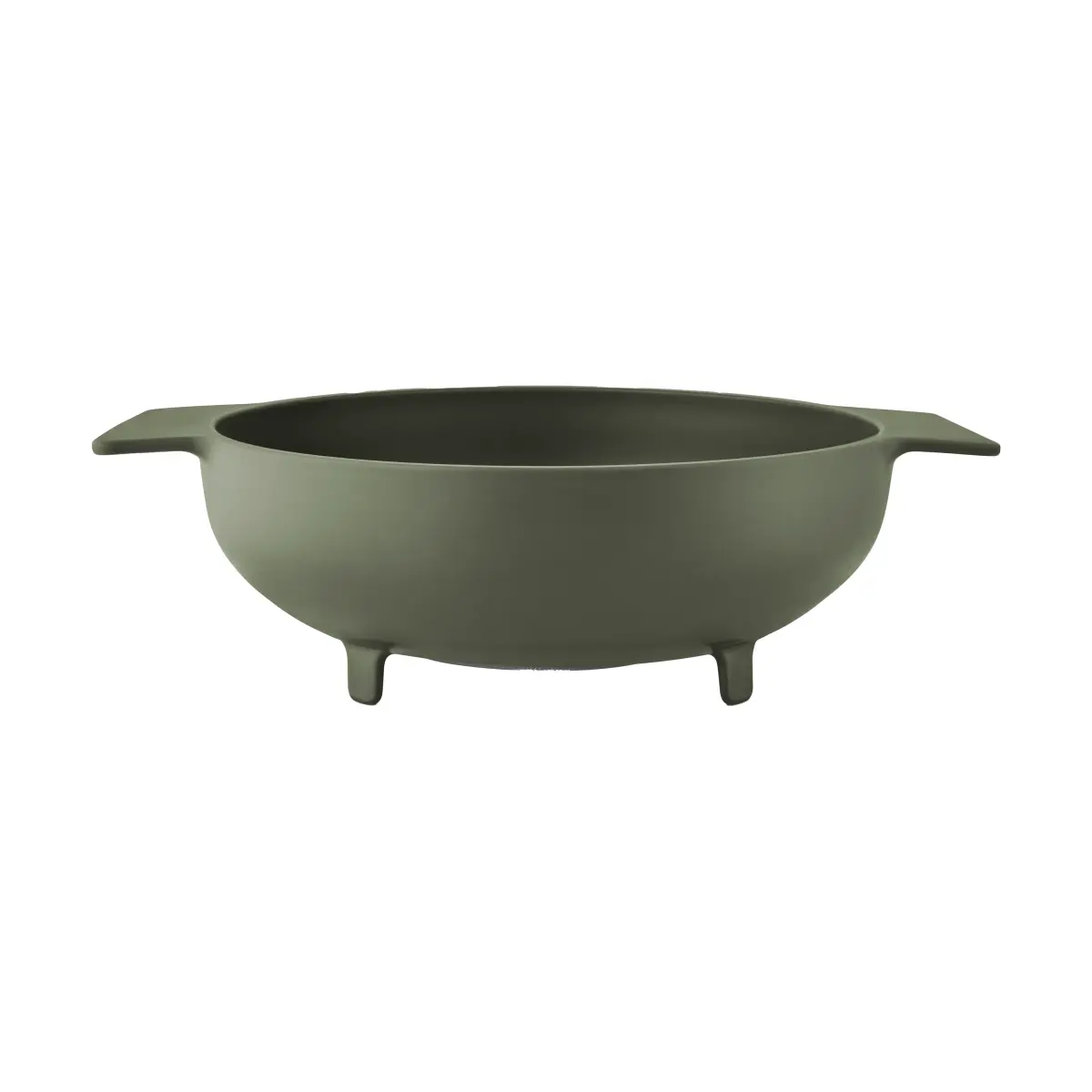 Green Tool sil Ø 22 cm, Grønn
