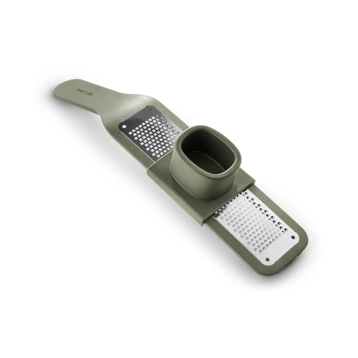 Green tools mikro rivjern, Green