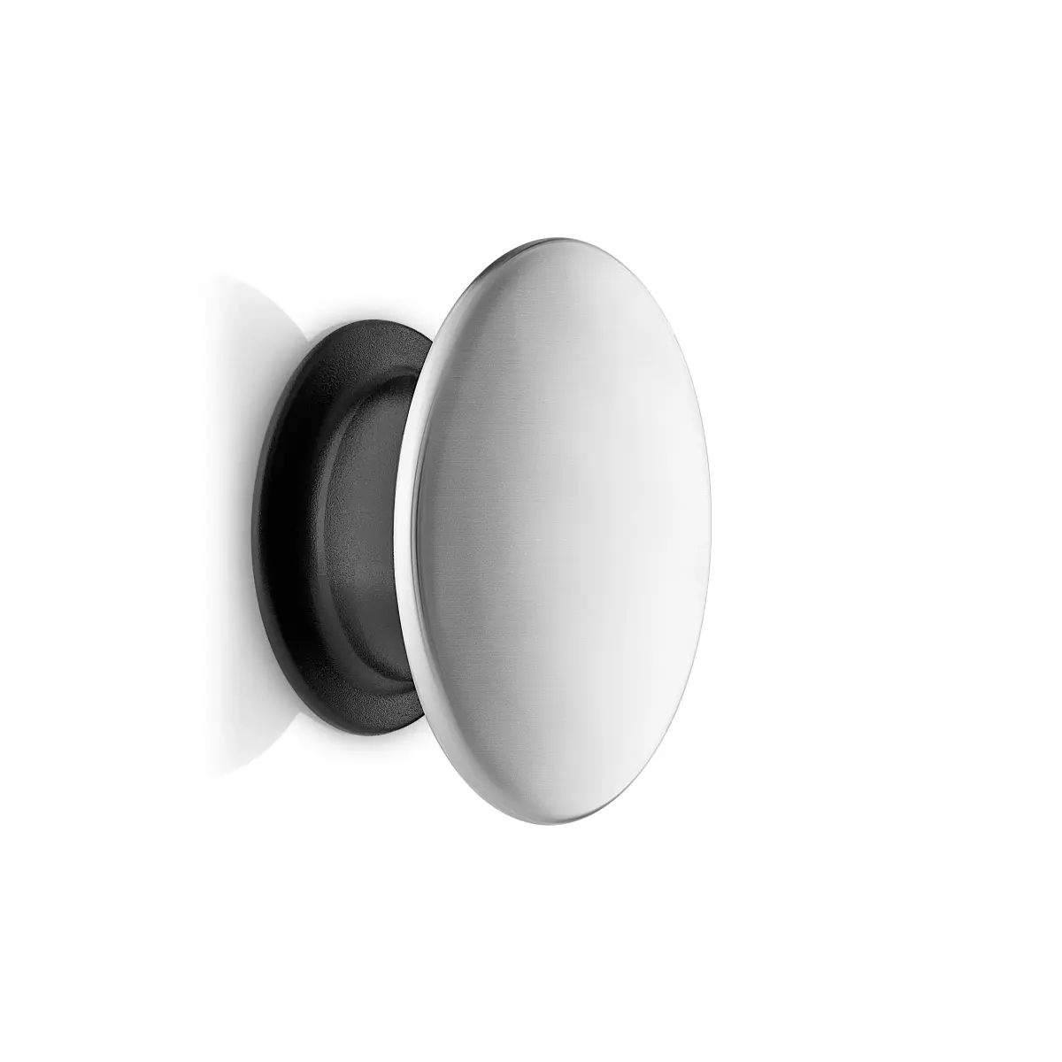 Holder til oppvaskklut, Stainless steel